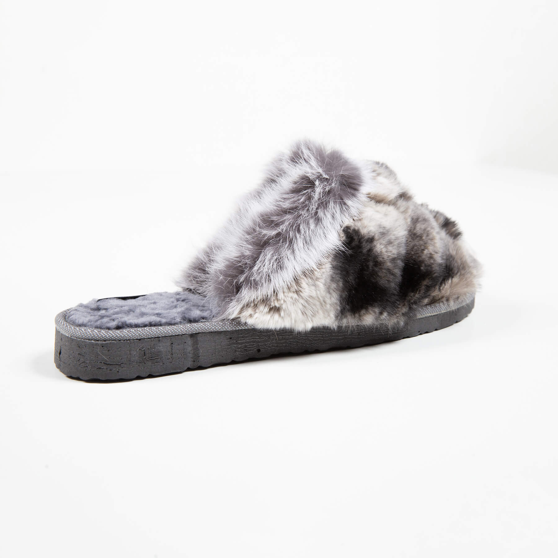 snow river slippers