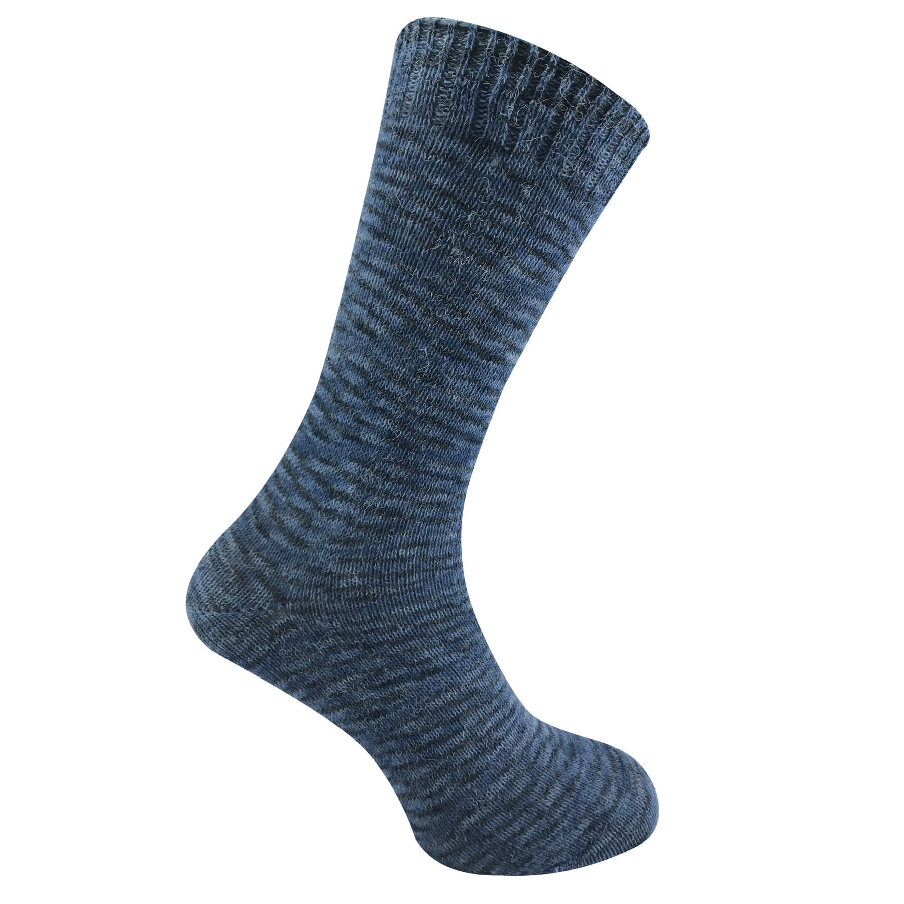 Flexiwear® Women’s Merino Wool Socks Royal Blue - ChiliJo Luxury and ...